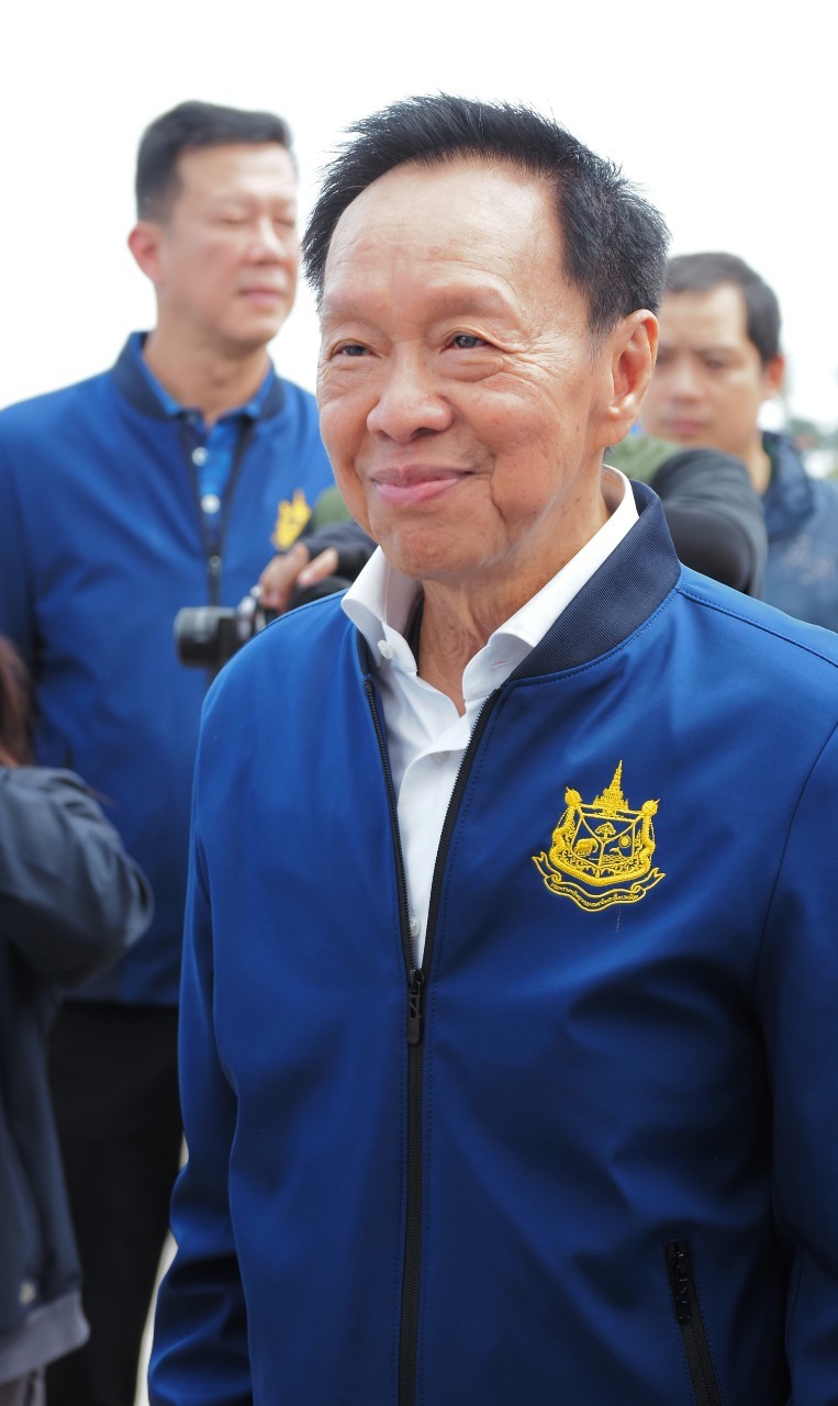 กรมทะเล ระดมนักวิชาการสำรวจหญ้าทะเล – สัตว์ทะเลหายาก – สมุทรศาสตร์ พร้อมเร่งสรุปหาสาเหตุหญ้าทะเลเสื่อมโทรม ในพื้นที่จังหวัดตรัง