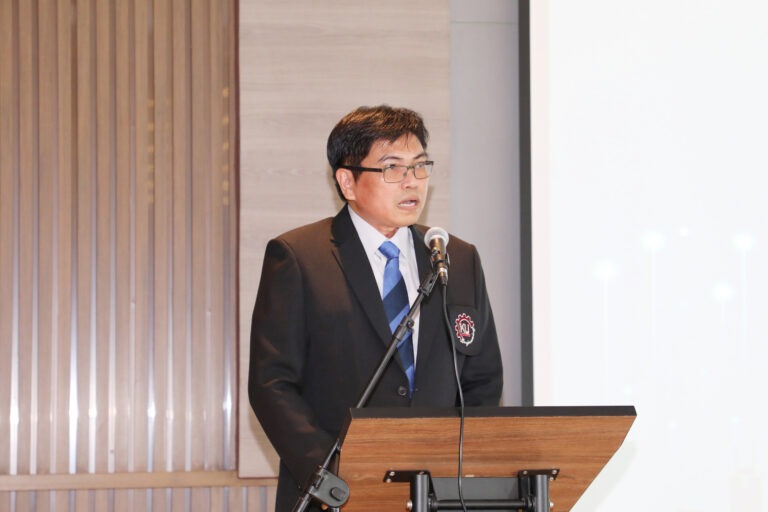 คณะวิศวฯ ม.เกษตรศาสตร์ จัดอบรมสัมมนา i-Leader<br>สำหรับผู้บริหารระดับกลาง พร้อมก้าวสู่การเป็นผู้บริหารระดับสูง