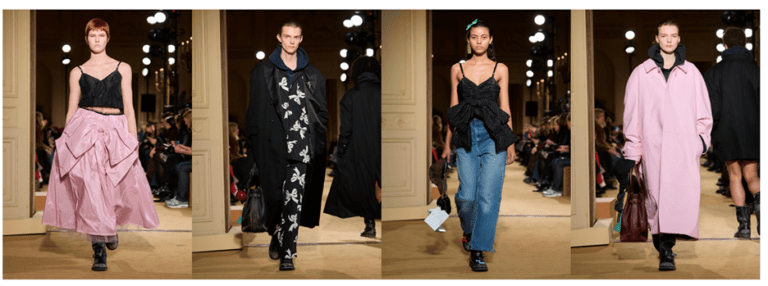 Coach เปิดตัวคอลเลคชั่น Fall 2024