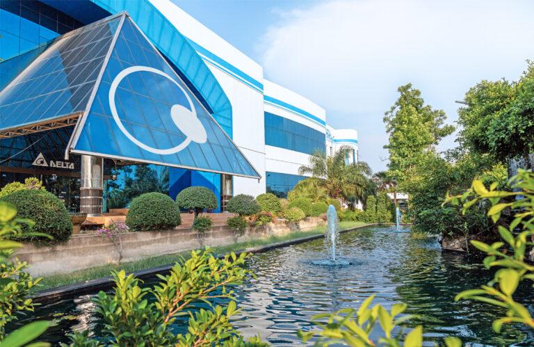 เดลต้า อีเลคโทรนิคส์ ประเทศไทย ได้รับคัดเลือกในรายงาน<br>Sustainability Yearbook 2024 องค์กรที่ดำเนินธุรกิจตามหลัก ESG จาก S&P Global