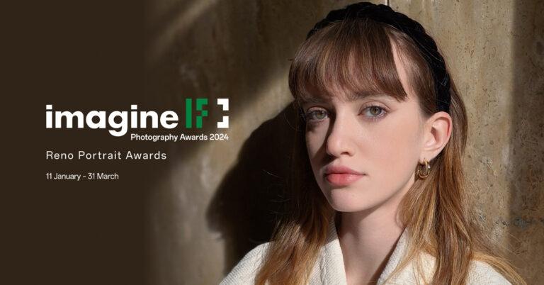 OPPO เปิดตัว IF x Reno Portrait Awards 2024<br>สร้างสรรค์แรงบันดาลใจในการถ่ายภาพคนด้วยสมาร์ตโฟน