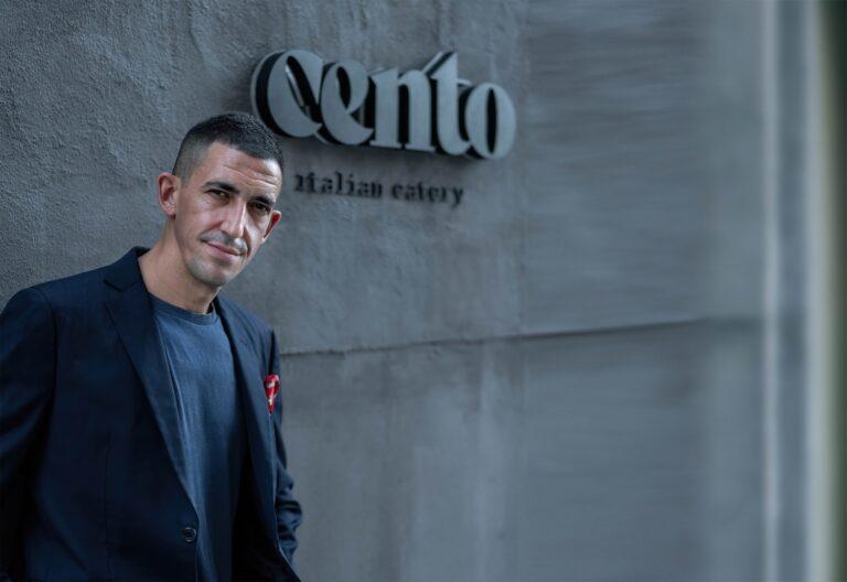 เปิดตัว Cento นิยามใหม่ล่าสุดด้านการบริการอาหารเชิง ‘Hospitality House’ ที่กรุงเทพฯ<br>ผนวกความเรียบง่ายที่ตอบโจทย์เข้ากับการรับรองที่ไม่เหมือนใคร