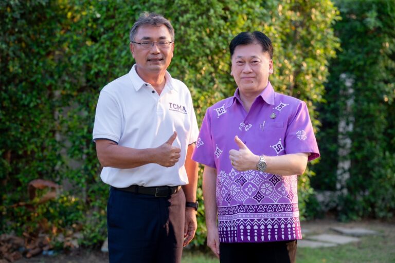 เปิดความก้าวหน้า ‘สระบุรีแซนด์บ็อกซ์’<br>โมเดลพัฒนาระบบนิเวศเมืองนวัตกรรม Net Zero Emission แห่งแรกในไทย