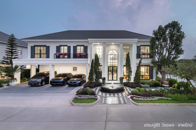 แสนสิริ เปิดโครงการใหม่ “เศรษฐสิริ วัชรพล – เทพรักษ์”<br>ใจกลางวัชรพล ใกล้ทางด่วน ราคา 15-30 ล้านบาท*<br>เปิดพรีเซล 16-17 มี.ค.นี้