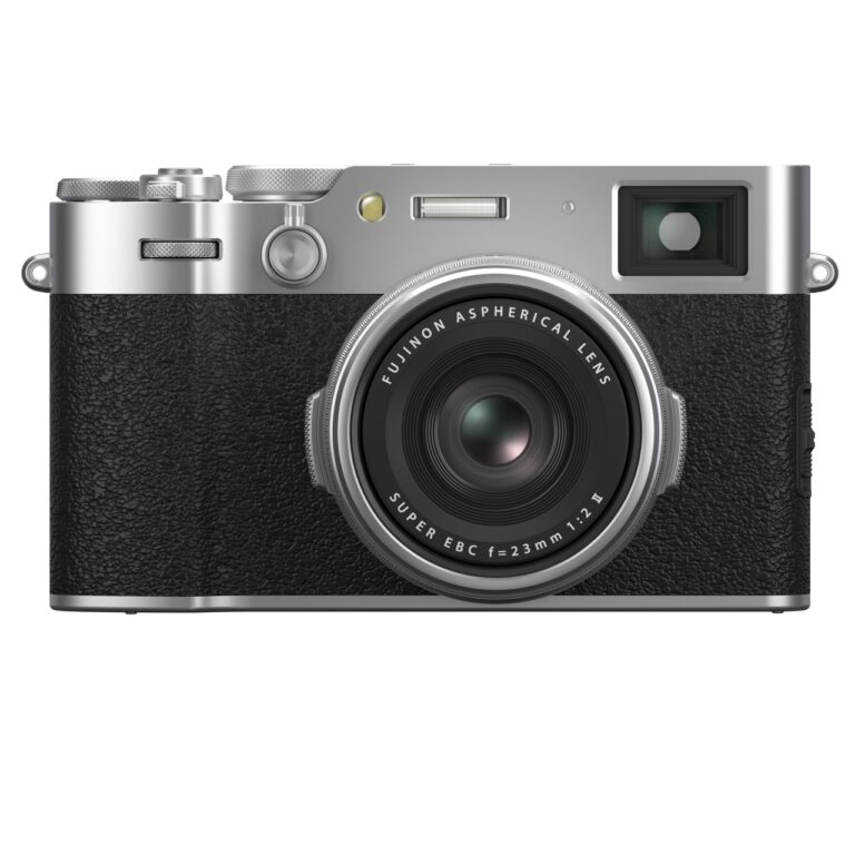 เปิดตัว “FUJIFILM X100VI” กล้องดิจิทัลคอมแพคหนึ่งเดียวที่ดีไซน์โดดเด่น<br>รูปลักษณ์สุดเท่ พร้อมใช้งานง่าย และถ่ายรูปสวยได้ดั่งใจ