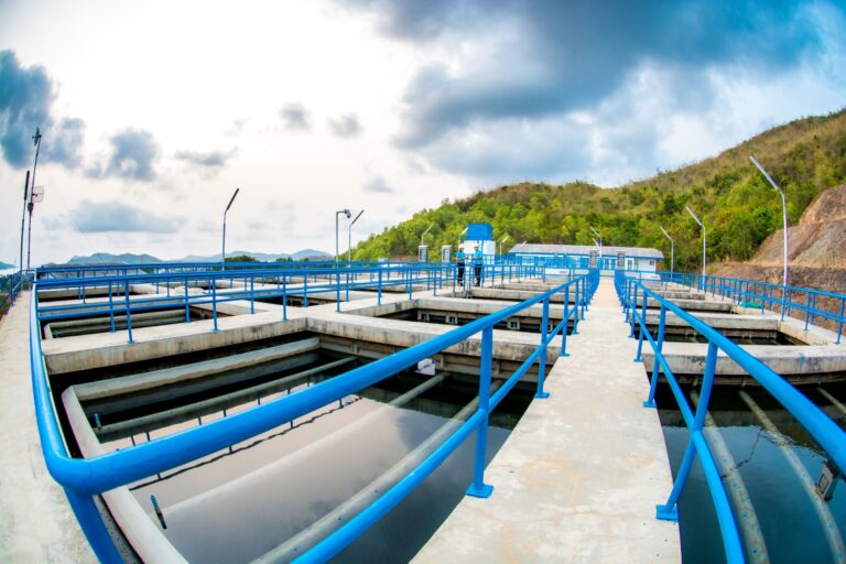 อีสท์ วอเตอร์ เดินหน้าภารกิจเพื่อชุมชนและสังคม<br>ร่วมมือกรมชลประทานเพื่อเกษตรกรในพื้นที่