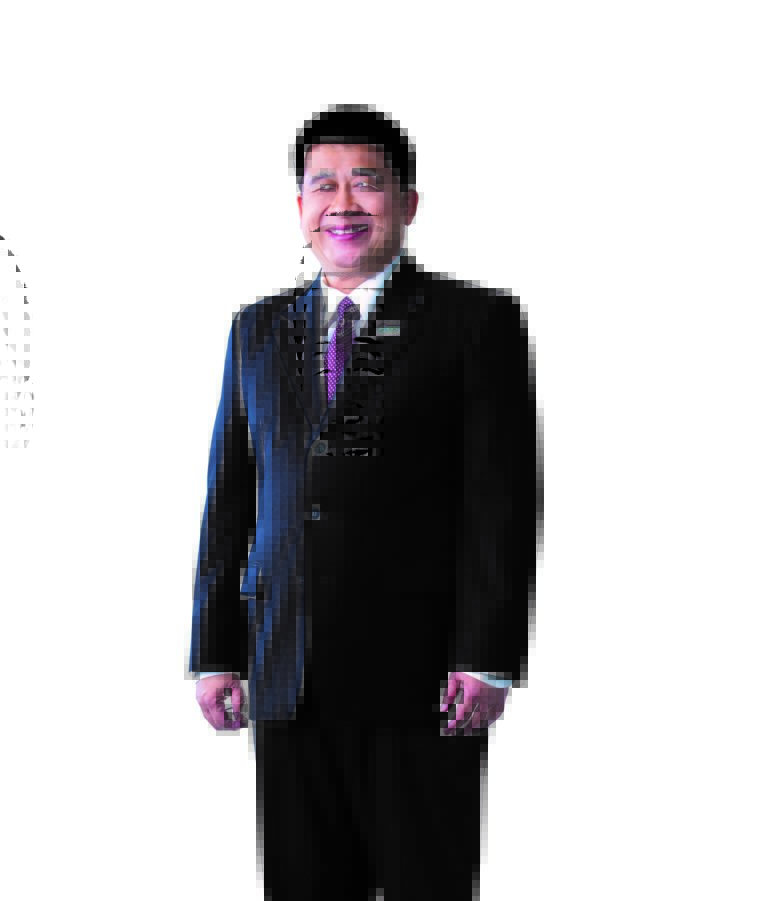 GGC เดินกลยุทธ์เชิงรุกขับเคลื่อนต่อยอดธุรกิจสู่การเติบโตแบบยั่งยืน<br>หนุน EBITDA CAGR โต 15% และ Competitive EBITDA Margin โต 11% ในปี 2030