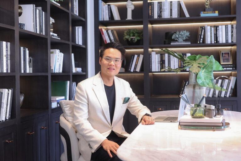 “A5” ปักหมุดลุยราชพฤกษ์ส่ง “วนา ราชพฤกษ์-เวสต์วิลล์” บ้านเดี่ยว 3 ชั้นรูปแบบใหม่<br>พร้อมเปิดขาย Pre-Sales 17-18 กุมภาพันธ์นี้ ราคา 30-60 ล้านบาท*