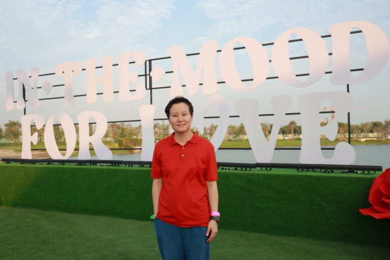 เรนวูด ปาร์ค เมกกะโปรเจคระดับอัลตร้าลักซ์ชัวรี่ชั้นนำระดับโลกร่วม<br>ส่งมอบความรักผ่านบทเพลงแห่งความสุข