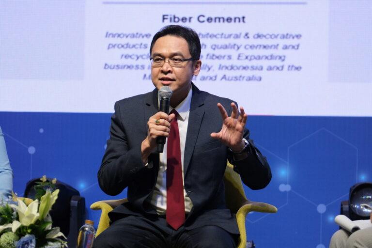 ปูนซีเมนต์นครหลวง ถอดรหัสนวัตกรรมพลังงานทางเลือกเพื่อความยั่งยืน<br>ขับเคลื่อนแนวคิด ESG สู่การเปลี่ยนแปลงบนเวที SITE 2024