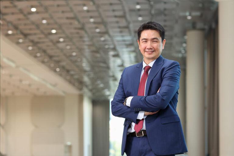 อินฟอร์มาฯ สานต่อการจัดงาน “อินเตอร์แมค 2024” ปักธงสู่ทศวรรษที่ 4 ขนทัพโซลูชั่นอัจฉริยะ<br>จากทั่วโลก ปูพรมยกระดับภาคธุรกิจไทยสู่อุตสาหกรรมคาร์บอนต่ำในภูมิภาค