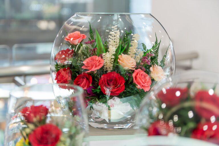 วาเลนไทน์นี้ ศูนย์การค้าแพลทินัมชวนส่งมอบความรัก ให้คนพิเศษด้วยกุหลาบสวย Fi’ora