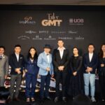 Tatler Thailand จับมือศูนย์การค้าสยามพารากอน และ UOB Privilege Banking<br>จัดอีเว้นท์เปิดตัว Tatler GMT Thailand เป็นครั้งแรก<br>พร้อมผลักดัน Luxury Watch Community ในประเทศไทย