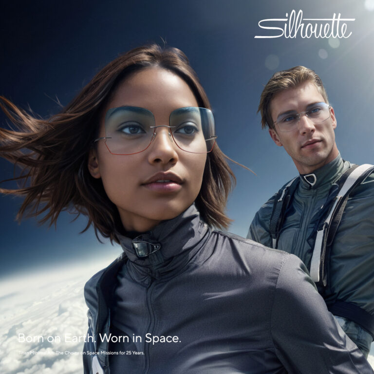 เตรียมตัวให้พร้อมกับการเปิดตัวคอลเลคชั่นใหม่ TITAN MINIMAL ART COSMIC