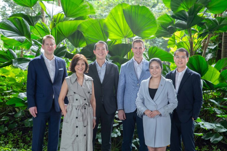 กลุ่มสยามสินธร ตอกย้ำความสำเร็จ 10 ปีวิถียั่งยืน<br>ขับเคลื่อนอสังหาฯ คาร์บอนต่ำ LEED Campus – Mixed-Use รักษ์โลก