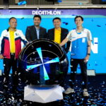 ดีแคทลอน ร่วมมือกับ ภาครัฐและเอกชนชั้นนำ<br>เสริมศักยภาพ จ.ภูเก็ต ดันสู่ World-class Sport Destination สวรรค์ของคนรักกีฬา