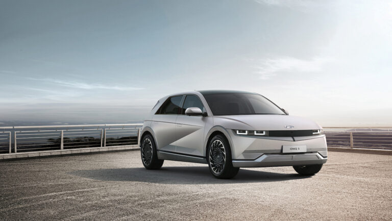 ฮุนได โมบิลิตี้ ประเทศไทย ฉลองครบรอบ 1 ปี<br>ด้วยแคมเปญพิเศษ รวมถึงส่วนลดเงินสดสูงสุด 150,000 บาท