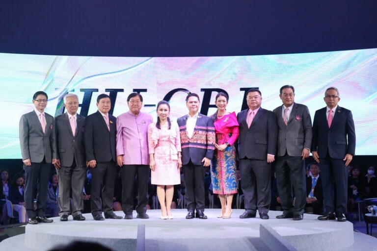 “วราวุธ” แถลงนโยบาย “พัฒนาความมั่นคงครอบครัวไทย ผ่านพ้นภัยวิกฤตประชากร”<br>ระดมทุกภาคส่วนออกแบบนโยบาย – มาตรการ เตรียมชงเข้า ครม. – เสนอที่ประชุม UN