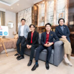 SCG HOME Experience ผนึก 3 พันธมิตรเสริมแกร่ง รุกตลาดรีโนเวท – ต่อเติมและตกแต่ง<br>สร้าง Home Improvement Destination รองรับดีมานด์กรุงเทพฯ และปริมณฑล