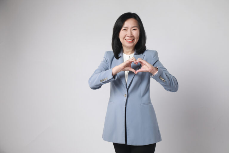 3 หญิงแกร่งแห่งกลุ่มบริษัทปูนซีเมนต์นครหลวง ส่งต่อพลังบวก สร้างแรงบันดาลใจ<br>สะท้อนคุณค่าความเท่าเทียมของผู้หญิงในองค์กร