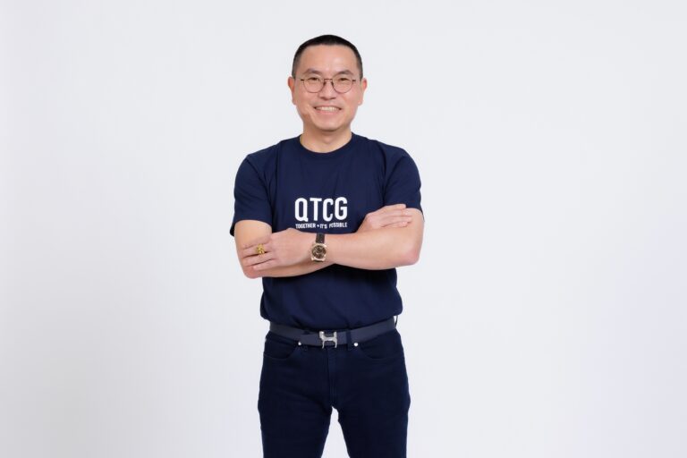 “QTCG” จัดกระบวนทัพ IPO Roadshow