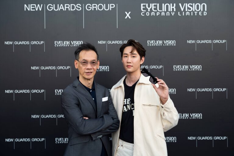 คอลเลกชันใหม่ “Off-White™” สุดจึ้ง!<br>ไอเท็มเด็ด! แฟชั่นสตรีทไฮเอนด์ ผสานความหรูหรา-ความแหวกแนวลงตัว