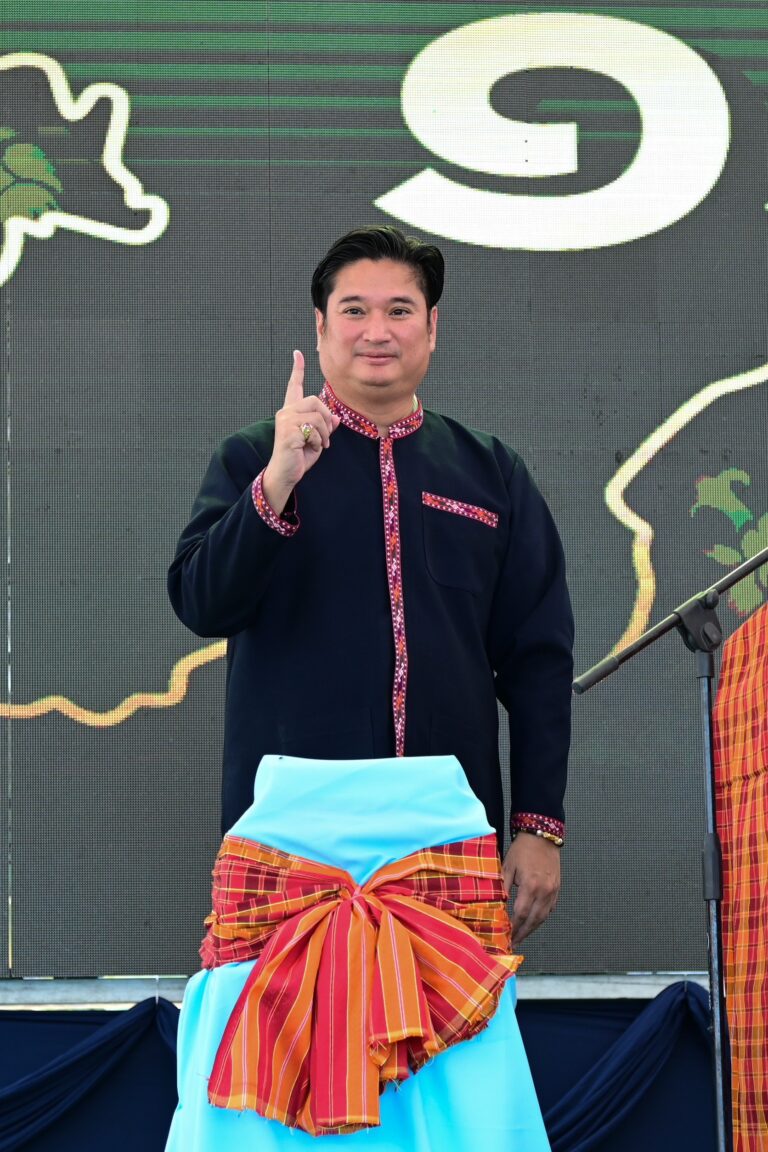 กรมวิชาการเกษตร โชว์นวัตกรรมโรงเรือนผักอัจฉริยะพลังงานแสงอาทิตย์สำหรับแปลงเกษตรทฤษฎีใหม่<br>ออกแบบโรงเรือนอย่างง่ายให้เหมาะสมกับเกษตรกร