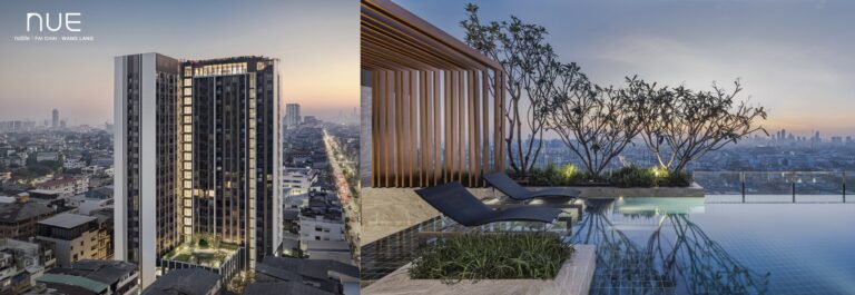 เผยโฉม “นิว โนเบิล ไฟฉาย – วังหลัง” ชูจุดขาย 80 เมตรถึง MRT ไฟฉาย<br>ใกล้โรงพยาบาลศิริราช เน้นเจาะกลุ่มลูกค้าบุคลากรทางการแพทย์