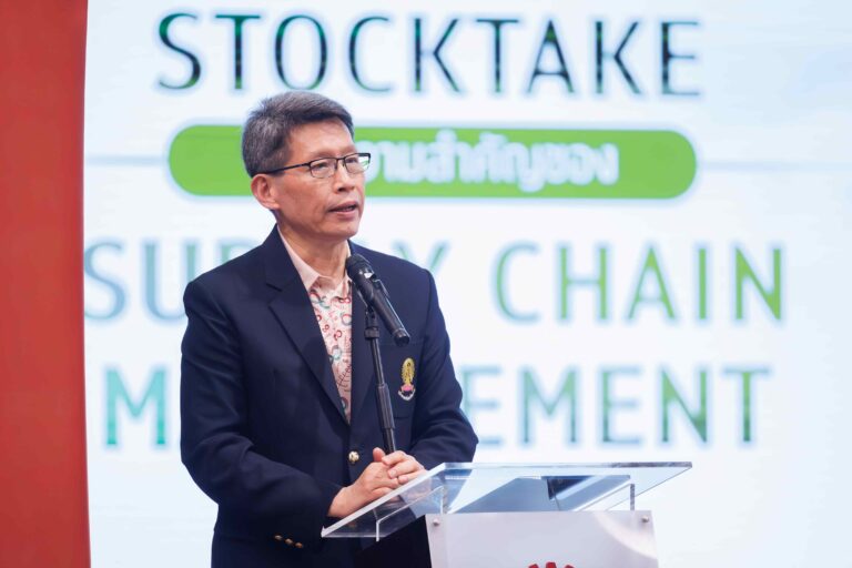 วิศวฯ จุฬาฯ ร่วมเปิดตัวโครงการ Chula Learn-Do-Share 2024 สนับสนุน SMEs และ<br>ประเทศมุ่งสู่ความเป็นกลางทางคาร์บอน