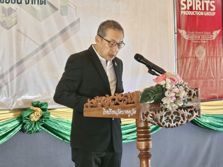 กลุ่มโรงงานไทยเบฟ 18 แห่ง ได้รับประกาศนียบัตร มอก.9999<br>ตามแนวทางเศรษฐกิจพอเพียงภาคอุตสาหกรรม<br>ตอกย้ำองค์กรต้นแบบด้านความยั่งยืนระดับโลก