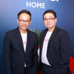 KUKA HOME เฟอร์นิเจอร์โมเดิร์นท็อปแบรนด์อันดับ 1 จากจีน เปิดตัว KUKA HOME แฟล็กชิพ สโตร์ สุดยิ่งใหญ่แห่งแรกในเมืองไทย ณ บุญถาวร LIFESTYLE furniture รัชดา