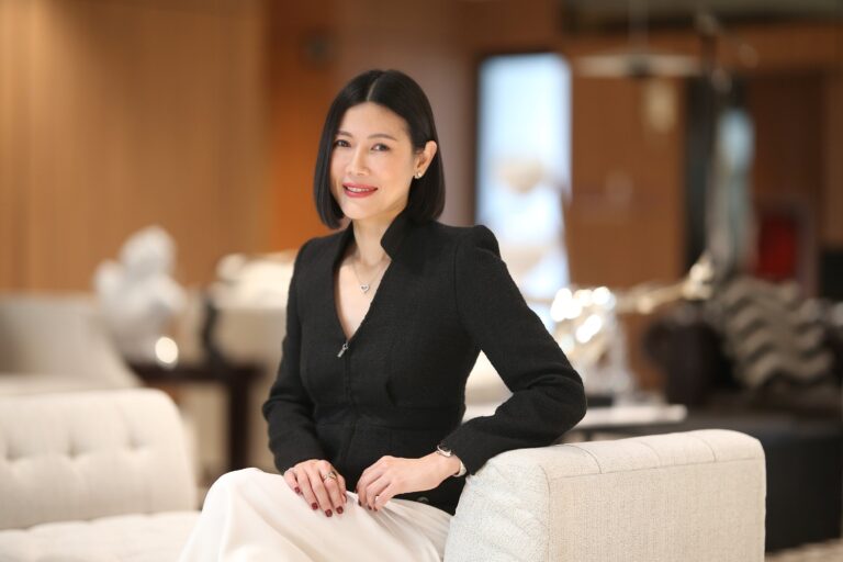 “แสนสิริ” เดินหน้าสร้างประสบการณ์ใหม่<br>ย้ำจุดยืนที่แตกต่างด้วย Never Ending Service ดูแลคุณไม่สิ้นสุด