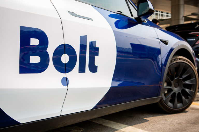 โบลท์ (Bolt) ยกระดับมาตรการการจัดการสิ่งแวดล้อม เปิดตัว Bolt Green ในกรุงเทพฯ