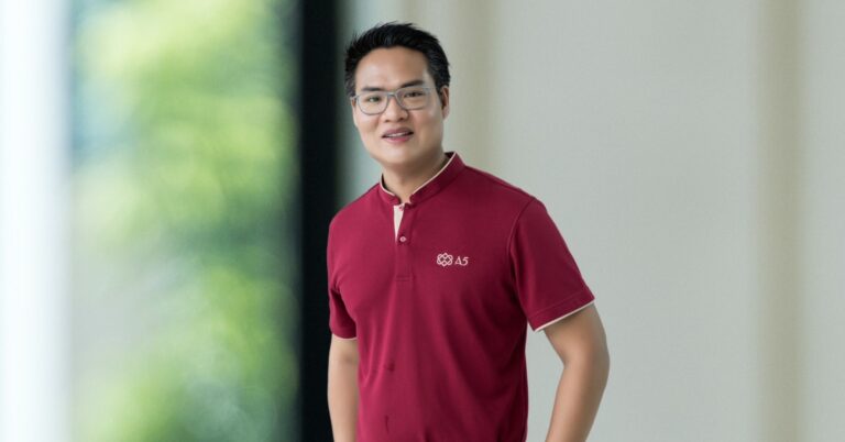 “แอสเซท ไฟว์ กรุ๊ป” จัด A5 RUN WITH LOVE สมทบทุนช่วยเด็กทารกจากโรคหัวใจพิการ