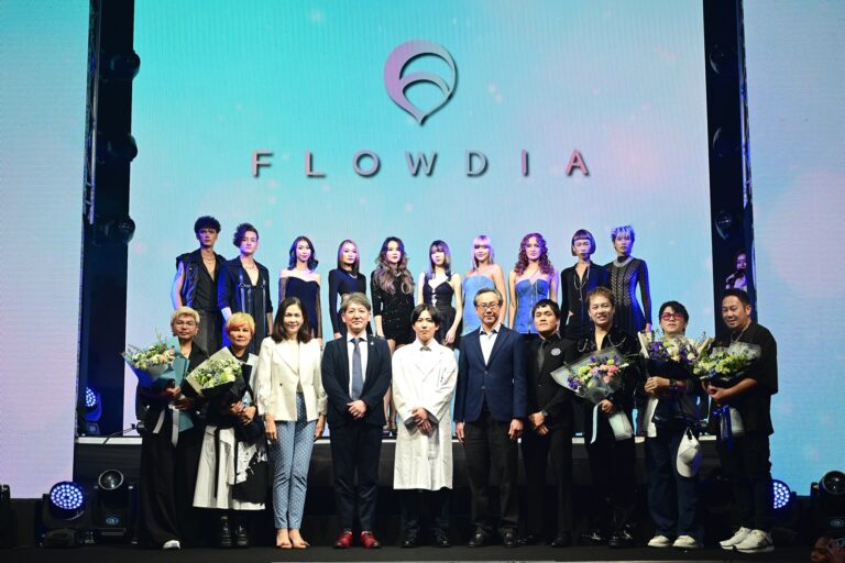 DEMI HAIR CARE SCIENCE เปิดตัวผลิตภัณฟื้นฟูผมเสียอย่างล้ำลึก ด้วยเทคโนโลยีใหม่ล่าสุด