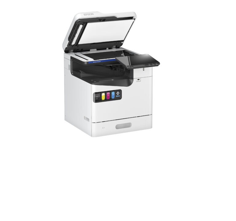 เอปสันเดินหน้าเปิดเครื่องพิมพ์อิงค์เจ็ทเพื่อธุรกิจซีรีส์ใหม่ ขนาดกะทัดรัดพร้อมประหยัดพลังงาน รุกชิงส่วนแบ่งตลาดเครื่องพิมพ์เลเซอร์ต่อเนื่อง