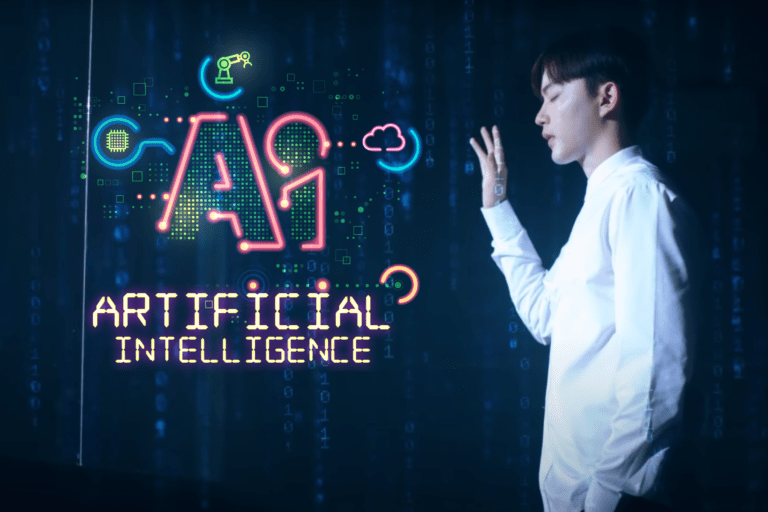 SPU ขับเคลื่อนการศึกษาไทย สู่ยุค “AI for All” หนุนบัณฑิตใช้เทคโนโลยีเพิ่ม Value ในทุกอุตสาหกรรม