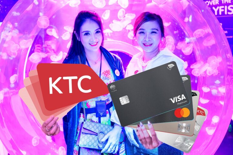 เคทีซีควงแขน ซีไลฟ์ แบงคอก ชวนครอบครัวท่องเที่ยว เปิดประสบการณ์นอกห้องเรียน