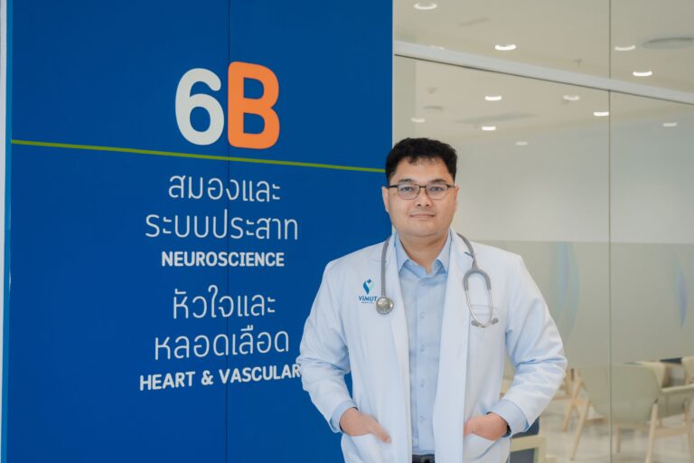 คนกรุงเทพฯ ติดอันดับโลก “Work ไร้ Balance” แพทย์ รพ.วิมุต ชี้ ระวังเป็น “ภาวะสมองล้า” ไม่รู้ตัว! แนะหยุดโหมงาน-ปรับพฤติกรรมด่วน ก่อนเสี่ยงโรคอีกเพียบ