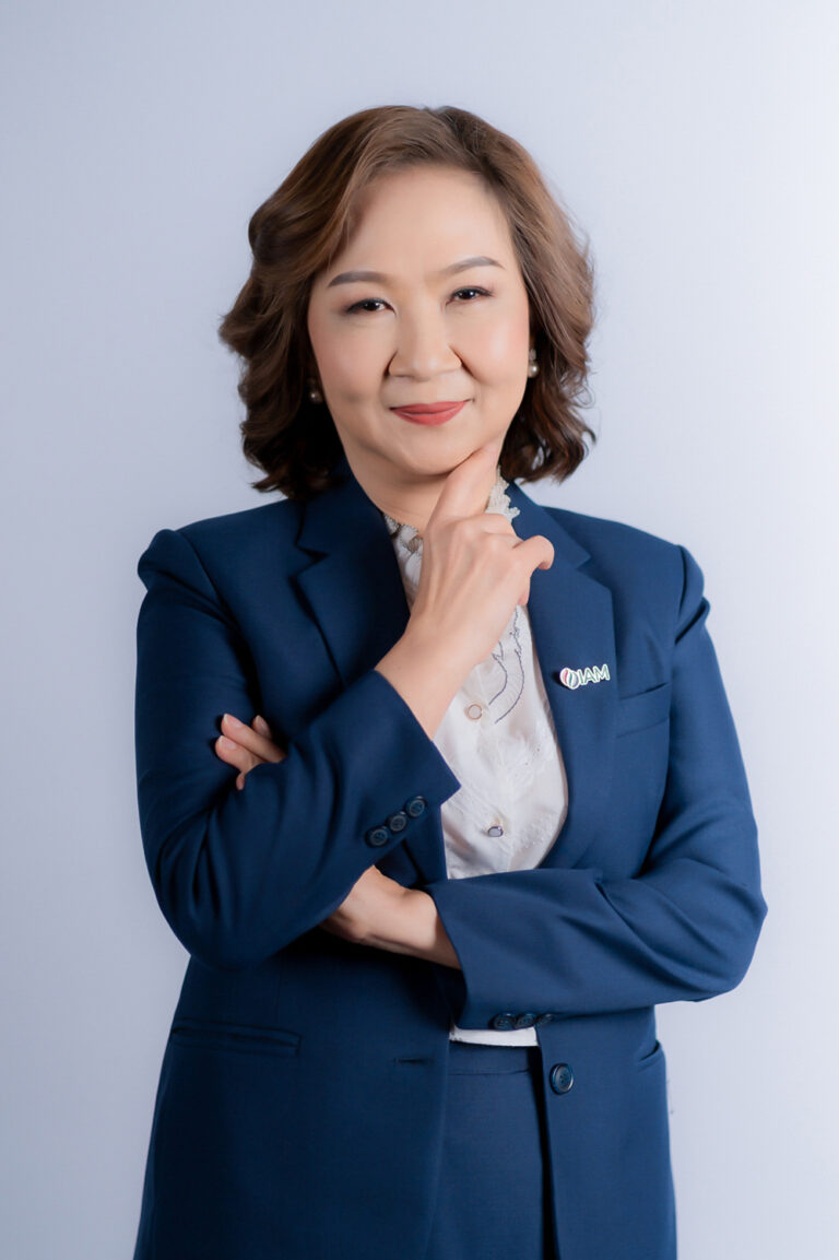 IAM แถลงผลงานปี 2566 พร้อมวางกลยุทธ์ดำเนินการเชิงรุกในปี 2567