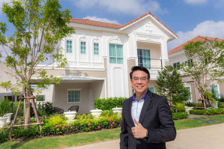 ลลิล พร็อพเพอร์ตี้ ทุ่มงบกว่า 840 ลบ.<br>พัฒนาโครงการบ้าน “แลนซีโอ คริป เทพารักษ์ – บางปลา” เมืองปารีสบนเทพารักษ์