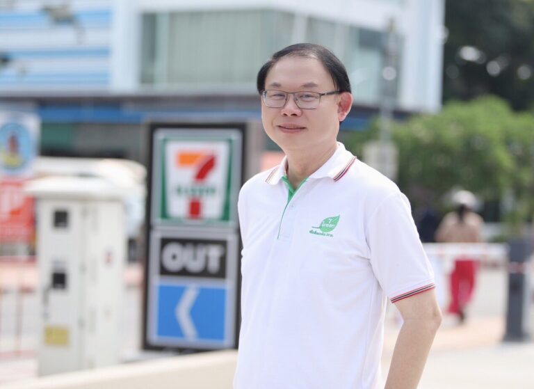 22 เมษายน วันคุ้มครองโลก – EARTH DAY 2024 เซเว่น อีเลฟเว่น เชิญชวนลดการใช้พลาสติกแบบใช้ครั้งเดียวทิ้ง “ลดพลาสติก กู้วิกฤตโลกเดือด”