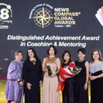 เคทีซีรับรางวัล “องค์กรที่มีความโดดเด่นในการนำโค้ชและพี่เลี้ยงไปใช้อย่างมีประสิทธิผล” ครั้งแรกของประเทศไทย จากแอคคอมกรุ๊ปและ NEWS® Navigation