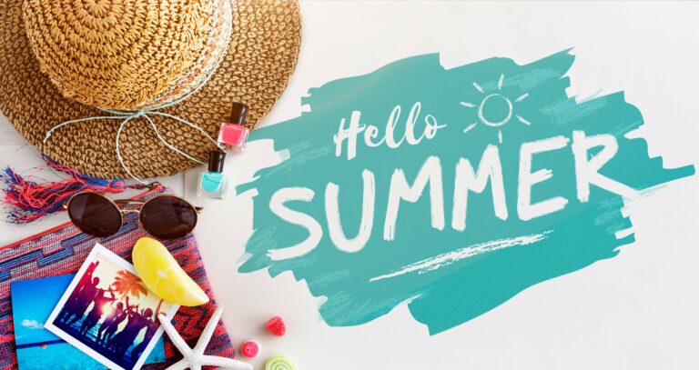 เตรียมผิวรับหน้าร้อน! เคล็ดลับการปกป้องและบำรุงผิวจากแสงแดดและมลภาวะ