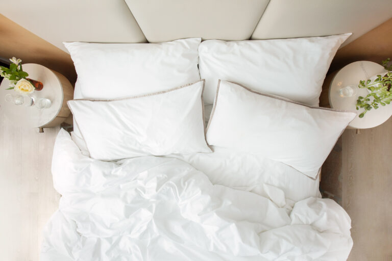 เวสทิน โฮเทลส์ แอนด์ รีสอร์ท ตอกย้ำชื่อเสียงด้านการมอบประสบการณ์การนอนที่ดีที่สุด ด้วยการเปิดตัวเตียงนอนรุ่นใหม่ Heavenly® Bed ทั่วโลก