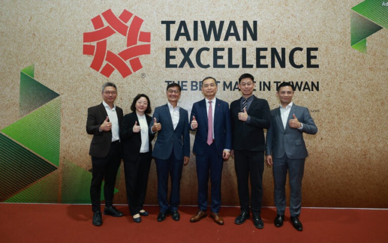 เปิดตัวอย่างยิ่งใหญ่! กับ Pop-up Taiwan Excellence ในมหกรรมสถาปนิก’ 67 งานแสดงสถาปัตยกรรมชั้นนำของอาเซียน