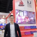 ข้าวตราไก่แจ้ นำสินค้าร่วมงาน THAIFEX 2024 ตั้งเป้ารายได้ 3,000 ล้านบาท