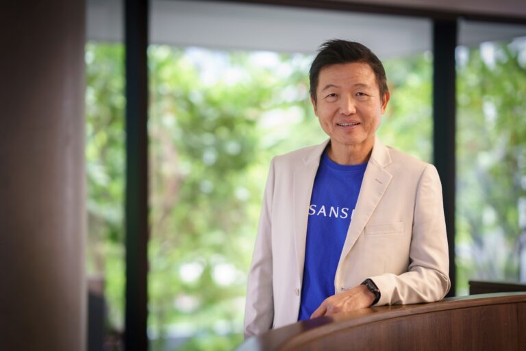 แสนสิริเปิดตัวแบรนด์ใหม่ “ELSE” (เอลซ์) เจาะกลุ่มลูกค้าใหม่ เอ็กซ์คลูซีฟ เรสซิเดนซ์ จำนวนยูนิตน้อย Private สูง บน 5 ทำเลศักยภาพหายาก มูลค่ารวม 835 ล้านบาท