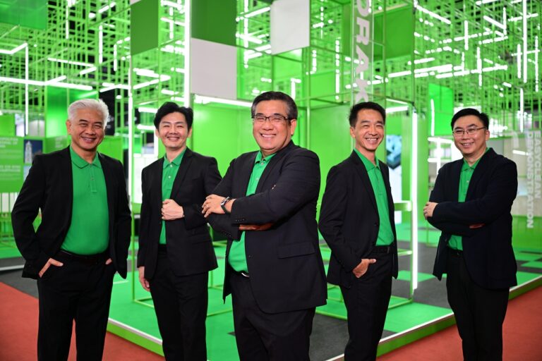 “จระเข้” ตัวจริงนวัตกรรมก่อสร้างครบวงจร โชว์ “Jorakay Expert” ในงานสถาปนิก’67 ชวนสัมผัสภาษาสถาปัตย์มิติใหม่ ผ่าน “Jorakay Pavilion 2024” เปิดเทรนด์ Sustainability นวัตกรรมก่อสร้างที่ใส่ใจคน-ดูแลโลก เผยแผนกลยุทธ์ธุรกิจปี 67 ตั้งเป้ารายได้โต 4,100 ล้านบาท