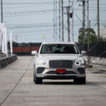 เบนท์ลีย์ แบงค็อก พาชมบรรยากาศ ‘Bentley Bangkok Driving Experience 2024’ หนึ่งในกิจกรรมเด่นของงานสุดยิ่งใหญ่แห่งปี ‘AAS Driving Experience’